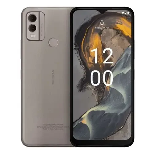 Nokia C22