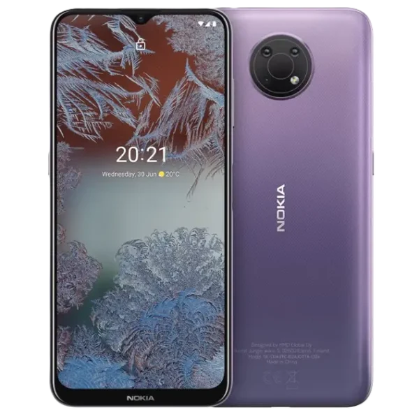 Nokia G10