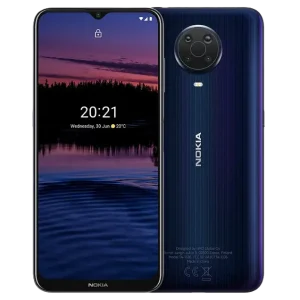 Nokia G20