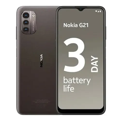 Nokia G21