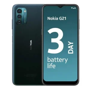 Nokia G21