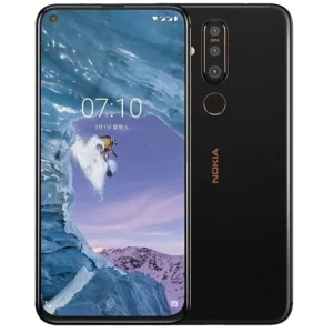 Nokia X71