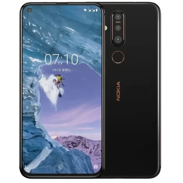 Nokia X71