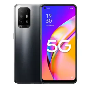 OPPO A95 5G