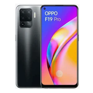 Oppo F19 Pro