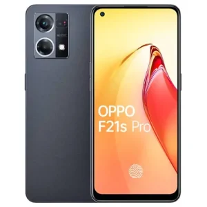 Oppo F21s Pro