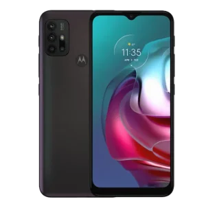 Motorola Moto G30