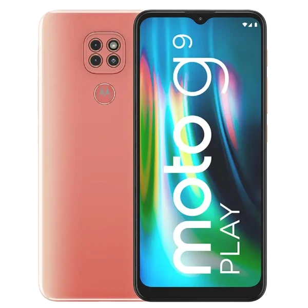 Motorola Moto G9 Play