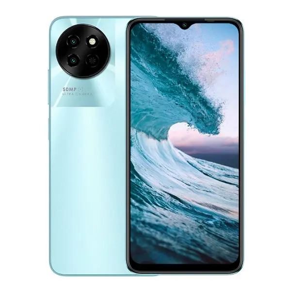 Itel S23