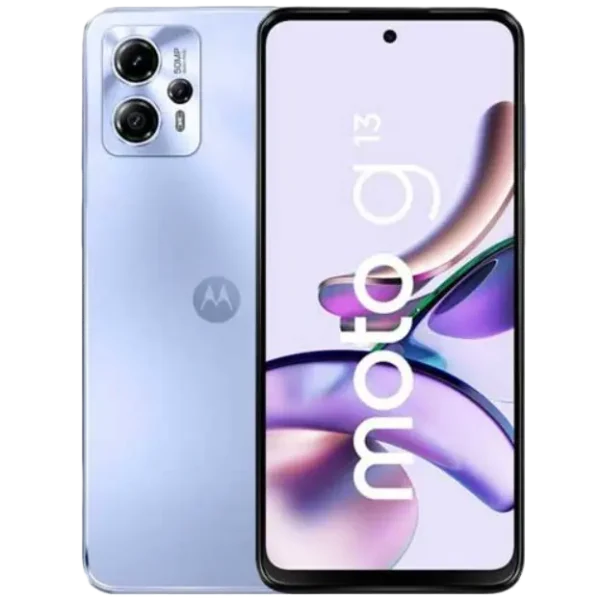 Motorola Moto G13