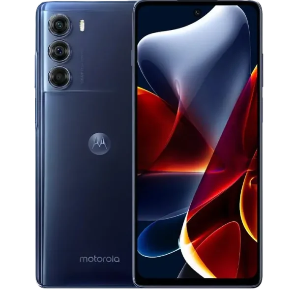 Motorola Edge S30