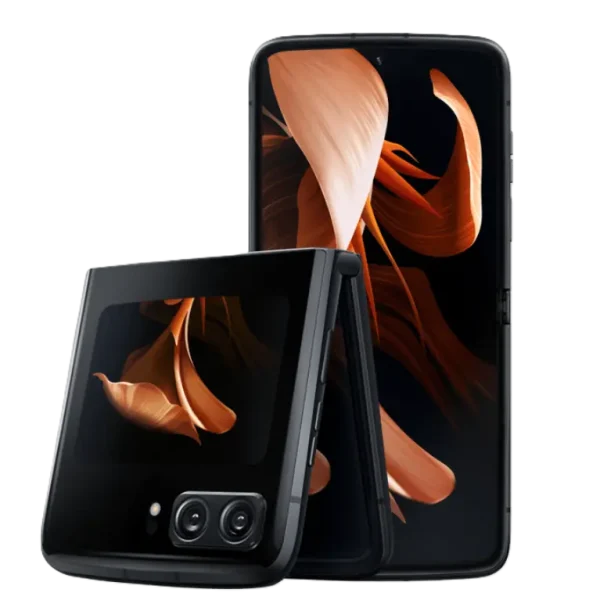 Motorola Razr 2022