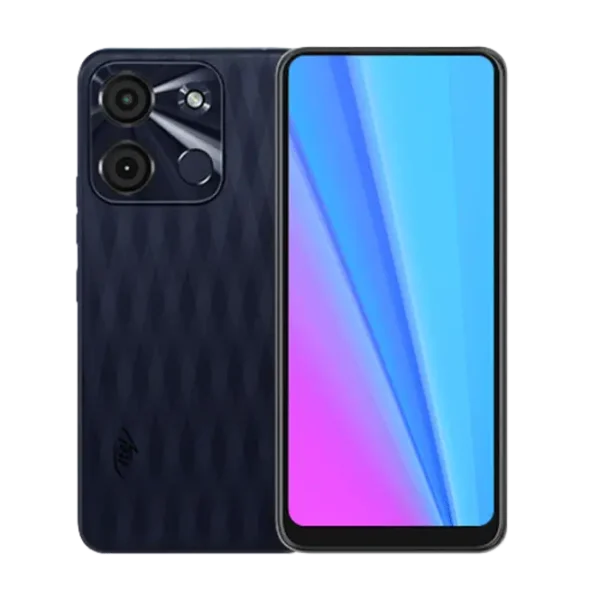 Itel A60S