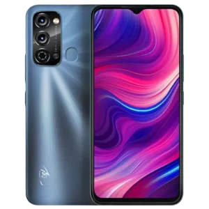 Itel Vision 3