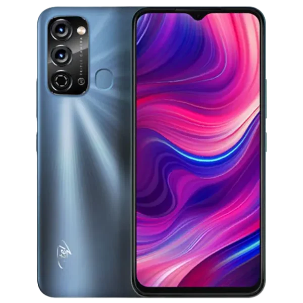 Itel Vision 3