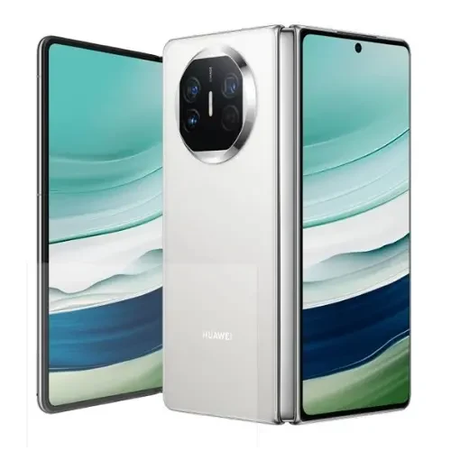 Huawei Mate X5