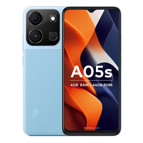Itel A05s