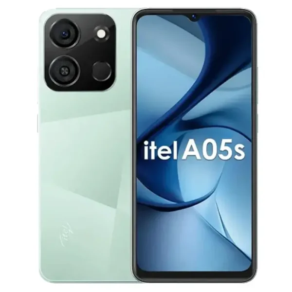 Itel A05s