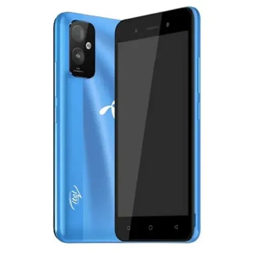 Itel A24 Pro