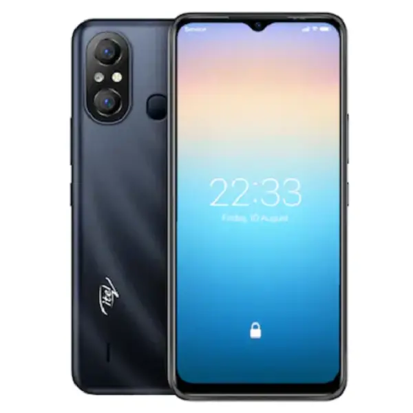 Itel A49