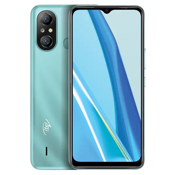 Itel A49