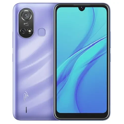 Itel A49 Play