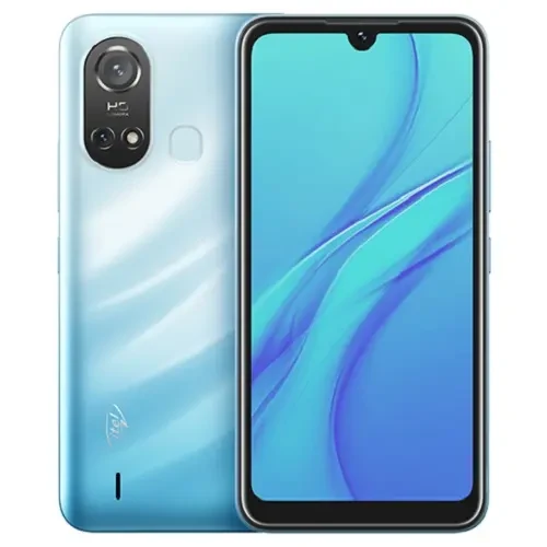 Itel A49 Play