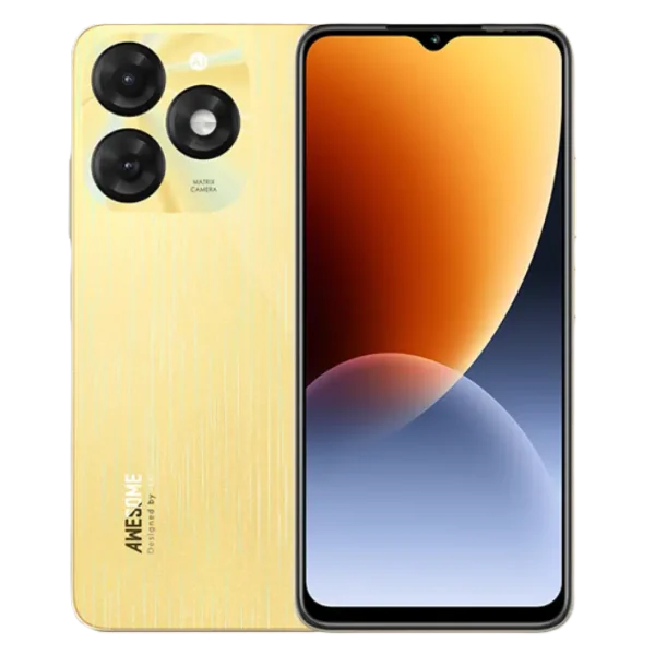 Itel A70