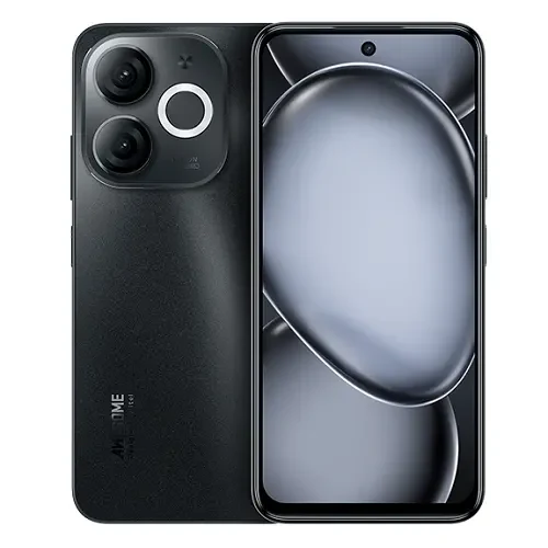 Itel A80