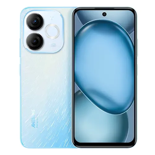 Itel A80