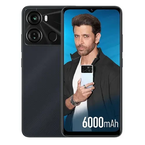 Itel P40