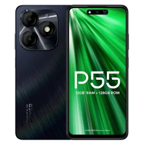 Itel P55