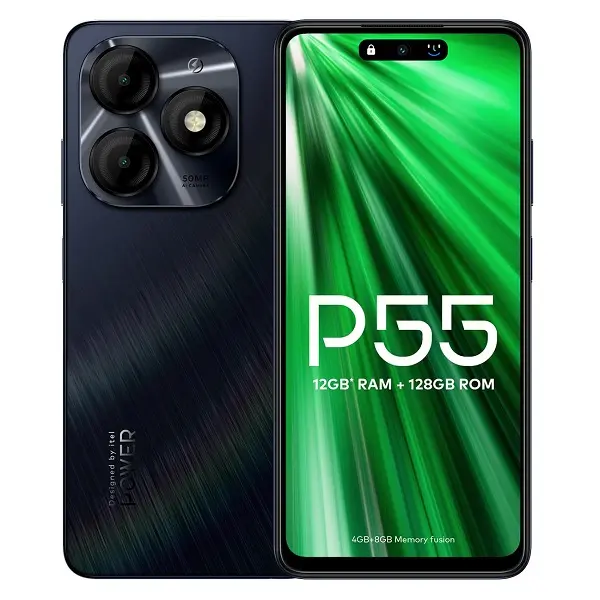Itel P55
