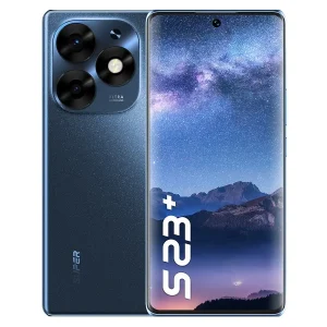 Itel S23 Plus
