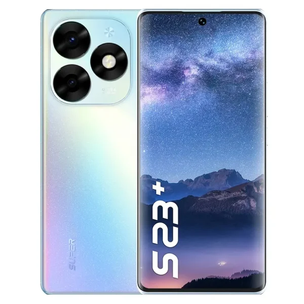 Itel S23 Plus