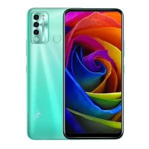 Itel Vision 2