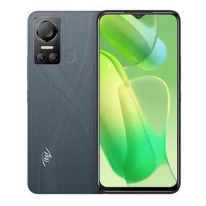 Itel Vision 5