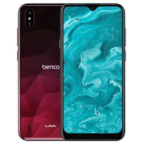 Lava Benco V7