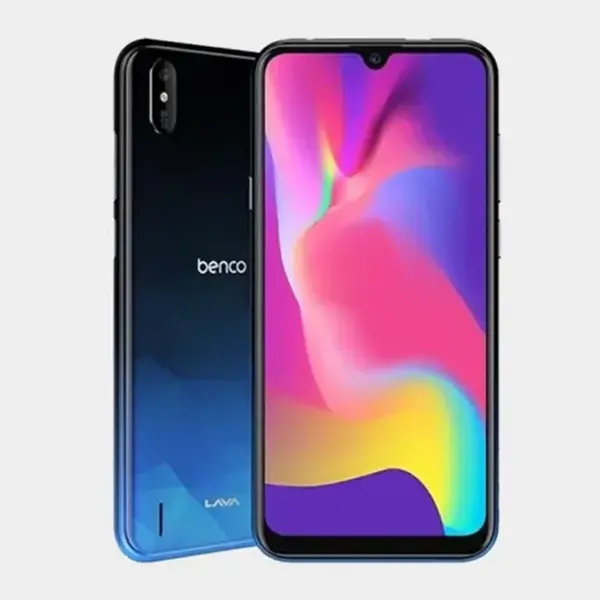 Lava Benco V7