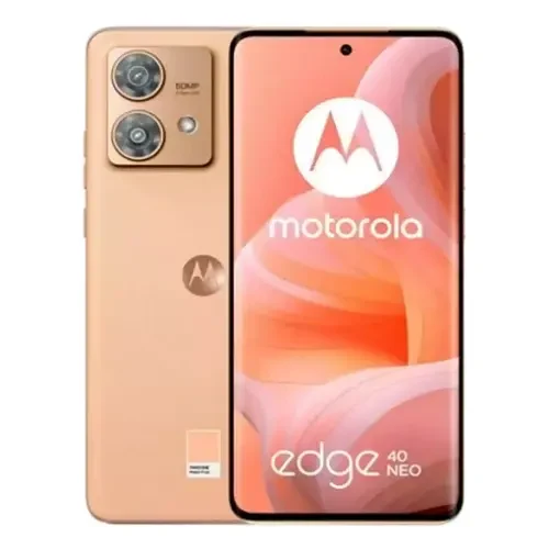 Motorola Edge 40 Neo