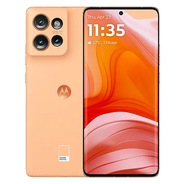 Motorola Edge 50