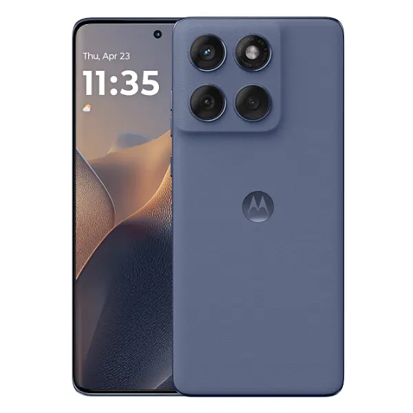 Motorola Edge 60 Fusion