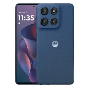 Motorola Edge 60 Stylus