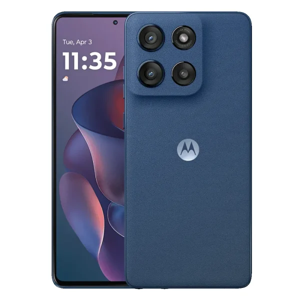 Motorola Edge 60 Stylus