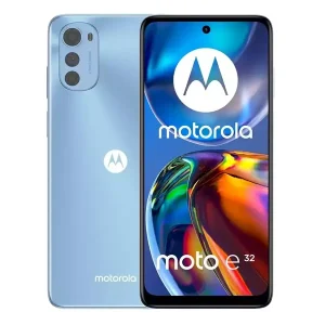 Motorola Moto E32