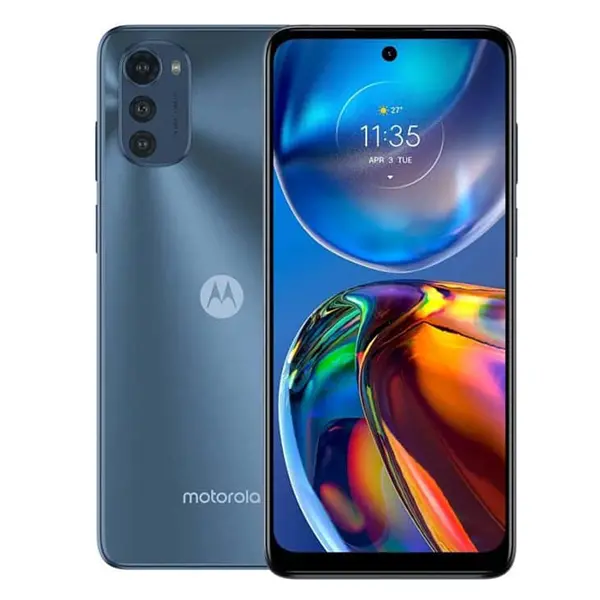 Motorola Moto E32