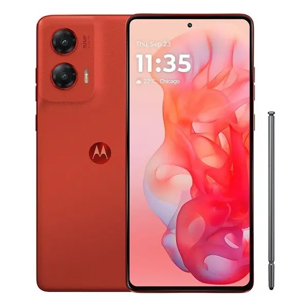 Motorola Moto G Stylus 5G