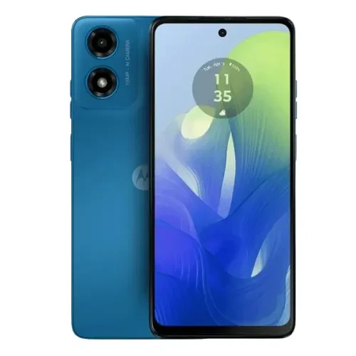 Motorola Moto G04