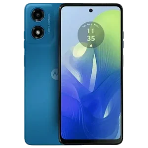 Motorola Moto G04s