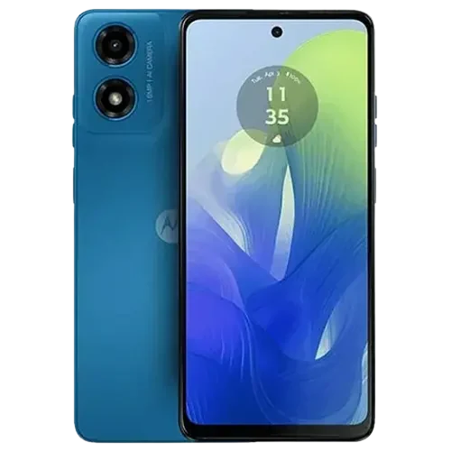 Motorola Moto G04s